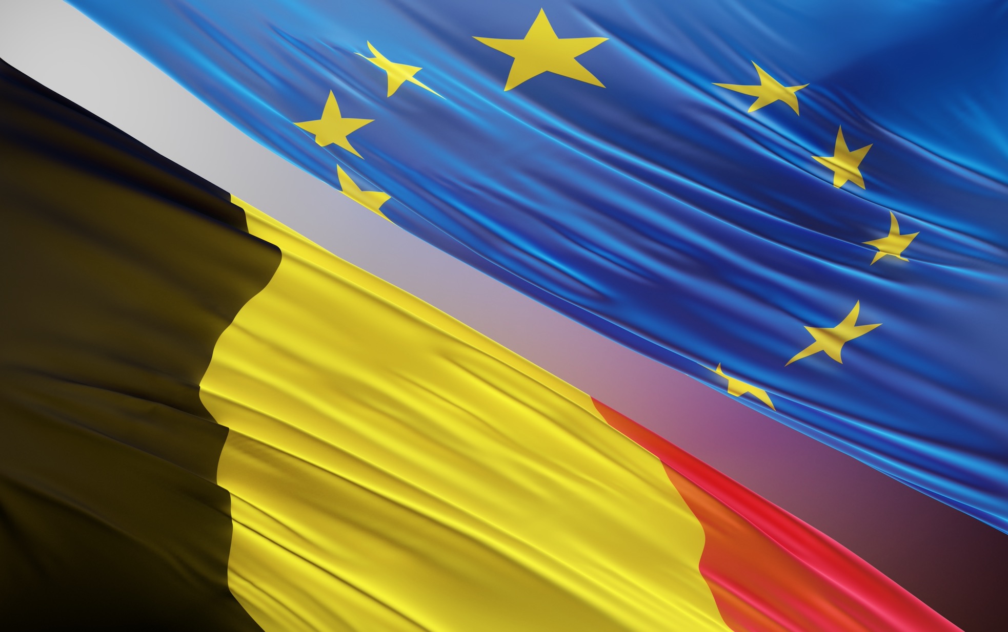 La Flandre à la recherche d'une agence lead pour la présidence belge de l'UE